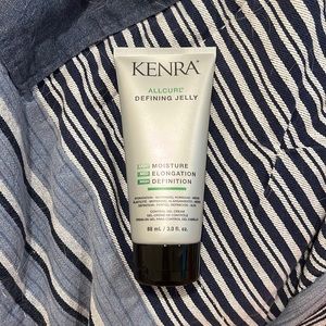 KENRA allcurl defining jelly